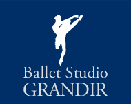 Ballet Studio GRANDIR バレエスタジオ グランディール